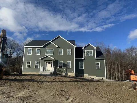 Lot 31 Valerie Run, Northbridge, MA 01534