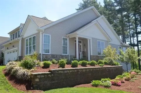 58 Pondside #49, Bolton, MA 01740