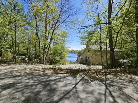 55 W Shore Dr, Ashburnham, MA 01475