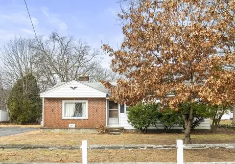 68 Call St, Billerica, MA 01862