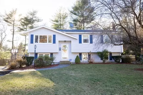 7 Haskell St, Norton, MA 02766