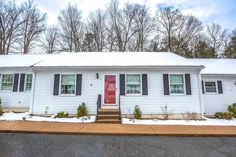 3 Rosewood Ln #3, Southwick, MA 01077