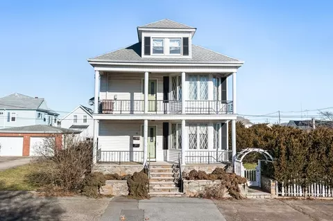 171 Osborne St, New Bedford, MA 02740