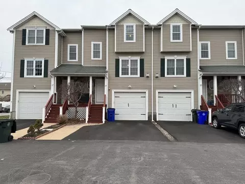 40 Wichester #16, Fall River, MA 02721