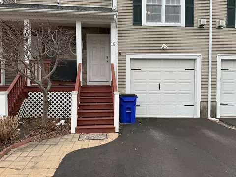 40 Wichester #16, Fall River, MA 02721 photo 2