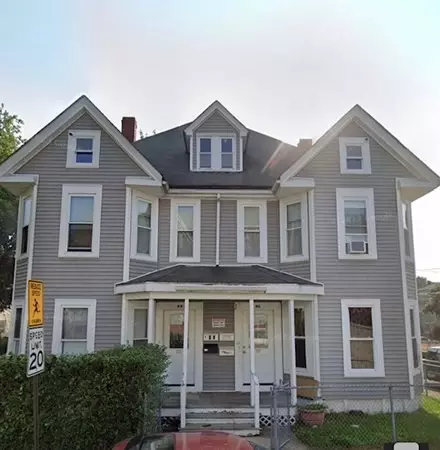 44-46 Nichols St, Haverhill, MA 01830
