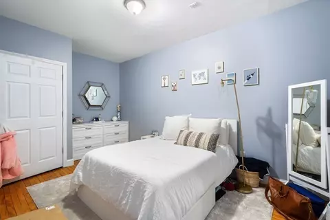 Bedroom - 330 12 E St #1, Boston, MA 02127 photo 8 of 12