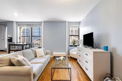 330 12 E St #1, Boston, MA 02127