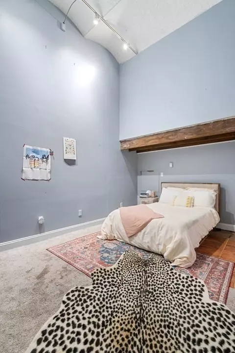 Bedroom - 330 12 E St #1, Boston, MA 02127 photo 7 of 12