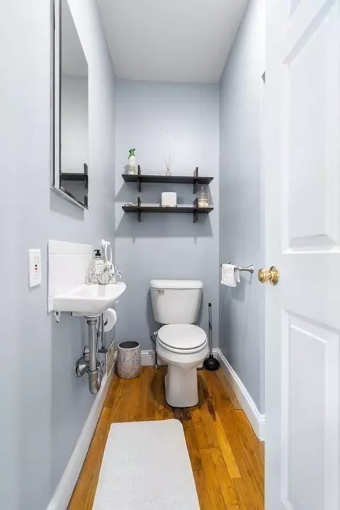 Bath - 330 12 E St #1, Boston, MA 02127 photo 1 of 4