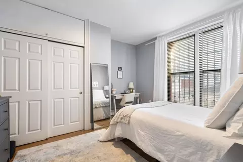 Bedroom - 330 12 E St #1, Boston, MA 02127 photo 1 of 12