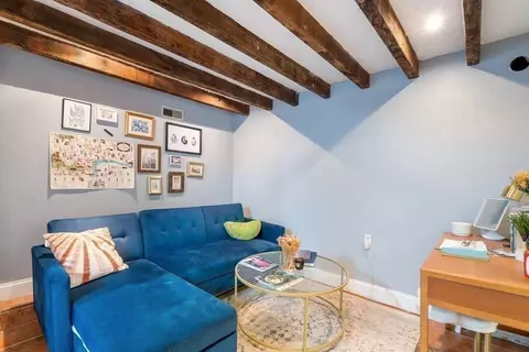 Living - 330 12 E St #1, Boston, MA 02127 photo 2 of 3