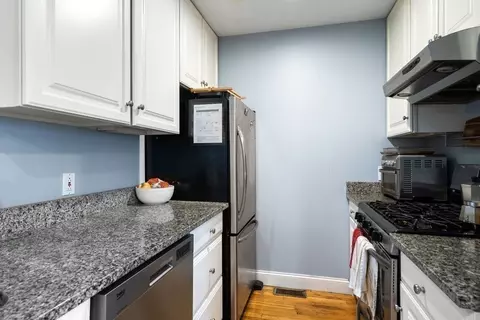 Kitchen - 330 12 E St #1, Boston, MA 02127 photo 2 of 3
