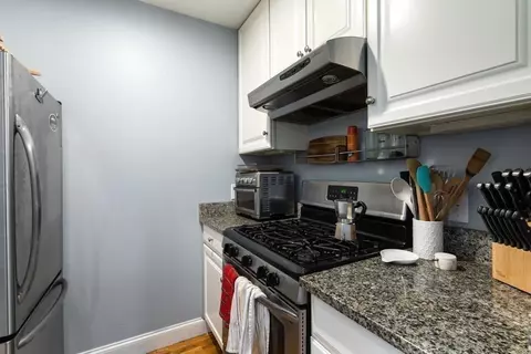 Kitchen - 330 12 E St #1, Boston, MA 02127 photo 3 of 3