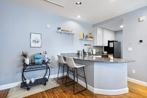 Kitchen - 330 12 E St #1, Boston, MA 02127 photo 1 of 3