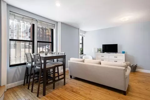 Dining - 330 12 E St #1, Boston, MA 02127 photo 1 of 2