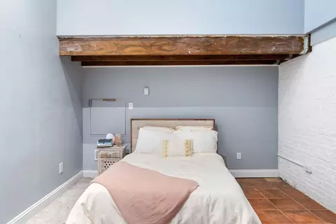 Bedroom - 330 12 E St #1, Boston, MA 02127 photo 12 of 12