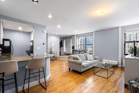 Living - 330 12 E St #1, Boston, MA 02127 photo 1 of 3