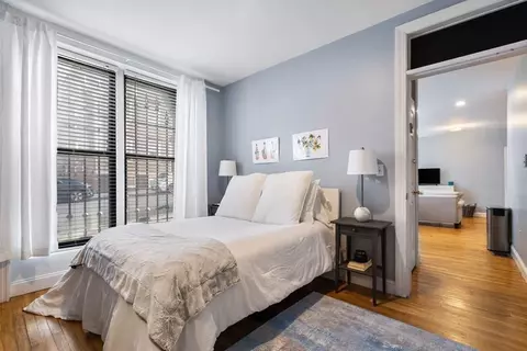 Bedroom - 330 12 E St #1, Boston, MA 02127 photo 2 of 12