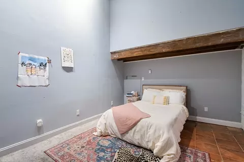 Bedroom - 330 12 E St #1, Boston, MA 02127 photo 11 of 12