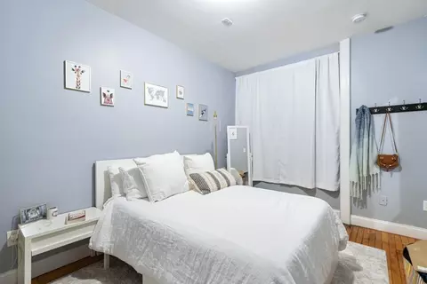 Bedroom - 330 12 E St #1, Boston, MA 02127 photo 9 of 12