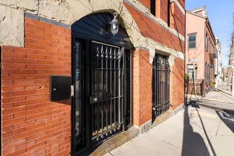 Exterior - 330 12 E St #1, Boston, MA 02127 photo 1 of 4