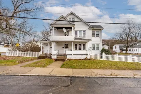 129-131 Hamburg St, Springfield, MA 01107