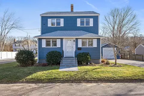 69 Puritan Rd, Weymouth, MA 02189