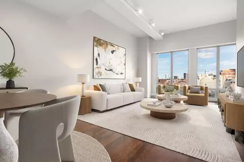 360 Newbury St #509, Boston, MA 02115