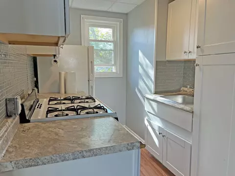 Kitchen - 280 Buffinton St, Fall River, MA 02721 photo 2 of 2