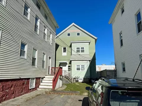 Exterior - 280 Buffinton St, Fall River, MA 02721 photo 3 of 3