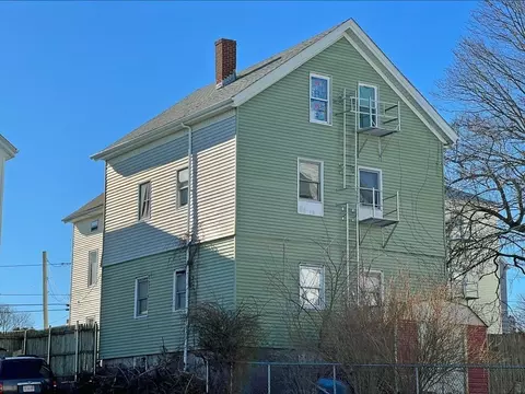 Exterior - 280 Buffinton St, Fall River, MA 02721 photo 2 of 3