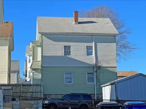 Exterior - 280 Buffinton St, Fall River, MA 02721 photo 1 of 3