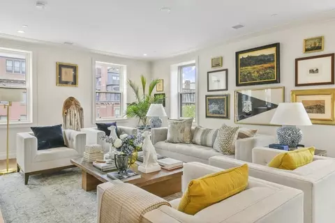 401 Beacon St #2, Boston, MA 02115