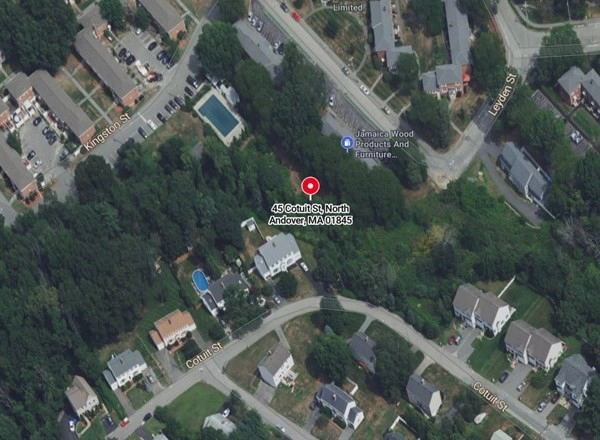 45 COTUIT St