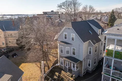 11 Blaisdell Ter, Lynn, MA 01902