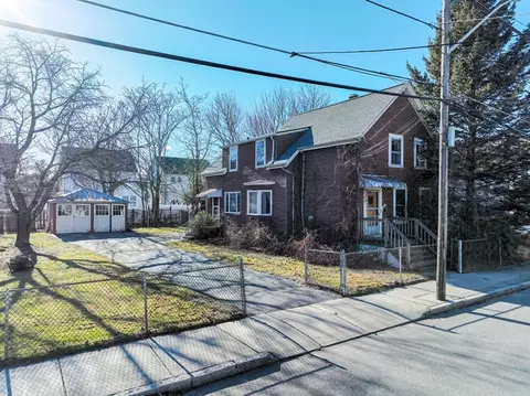 55 Myrtle St, Medford, MA 02155