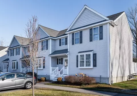 15 Cassidy Pl #15, Bridgewater, MA 02324