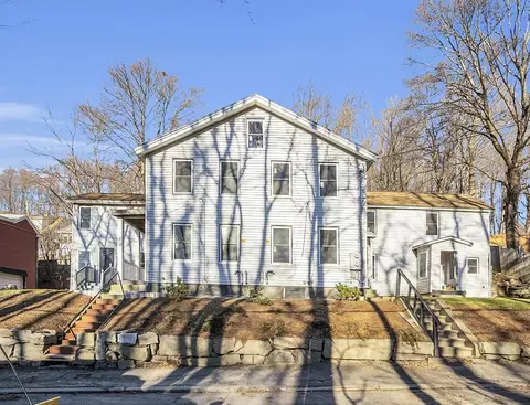 52-54 Mount Globe St, Fitchburg, MA 01420