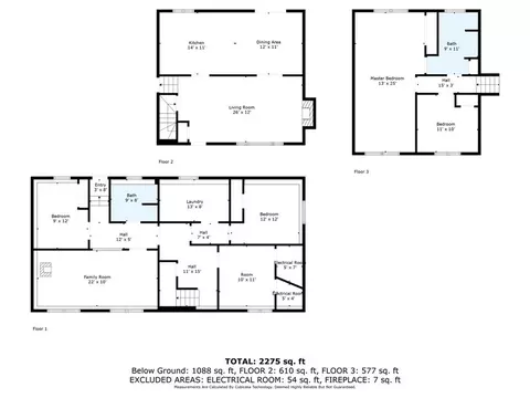 9 Cotley St, Berkley, MA 02779 photo 42