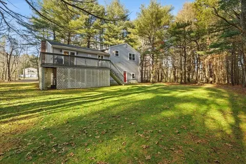 9 Cotley St, Berkley, MA 02779 photo 35