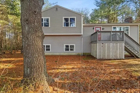 9 Cotley St, Berkley, MA 02779 photo 38