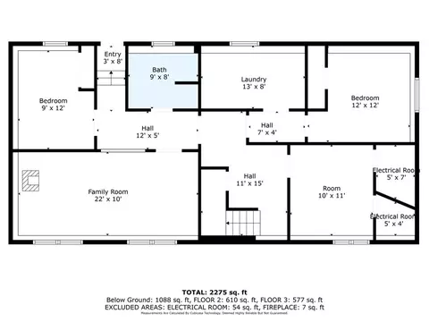 9 Cotley St, Berkley, MA 02779 photo 41
