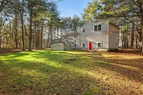 9 Cotley St, Berkley, MA 02779 photo 37