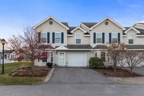 170 Beach Rd #36, Salisbury, MA 01952