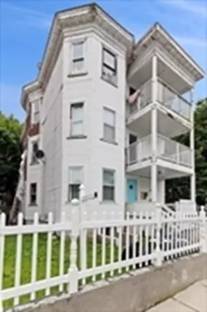 57 Woolson St, Boston, MA 02126
