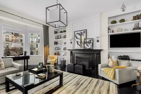 357-359 Beacon St #3, Boston, MA 02116