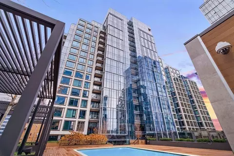 133 Seaport Blvd #1715, Boston, MA 02210
