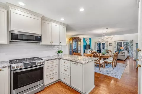 9 Emerson Way #9, Franklin, MA 02038