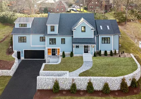 10 Norfolk Rd, Winchester, MA 01890